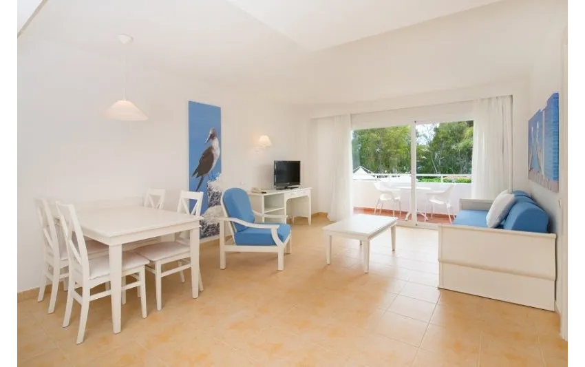 Iberostar Waves Ciudad Blanca 4*-8