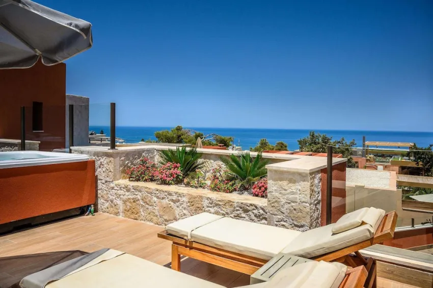 Esperides Resort Crete, The Authentic Experience 4*-259