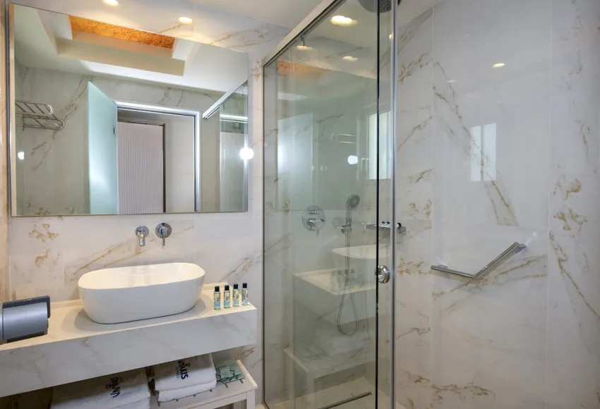 Vantaris Luxury Beach Resort 4*-19