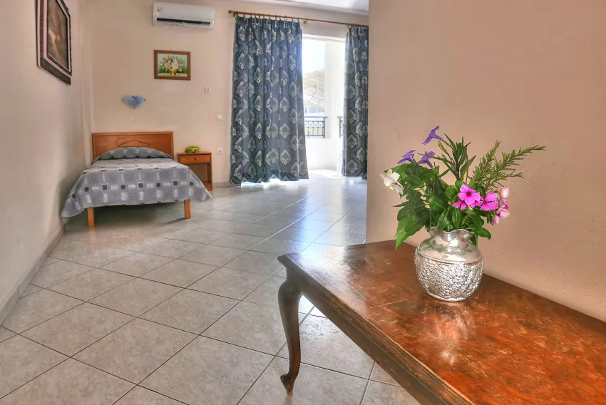 Dorian Apartments Bali 3*-23