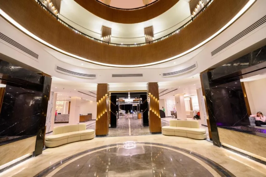 Golden Beach Resort Ex. Movie Gate 4*-23