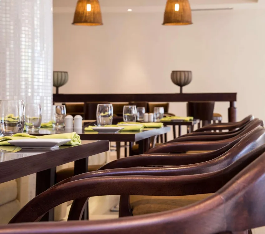 Radisson Blu Resort & Thalasso Hammamet 5*-203