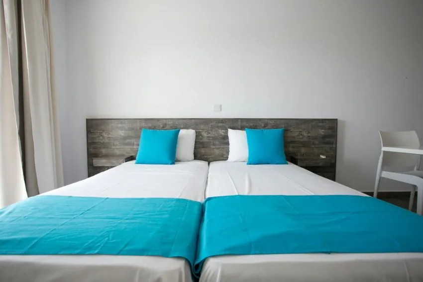 Sea Cleo Napa Hotel and Annex (ex. Sea Cleopatra) 3*-5