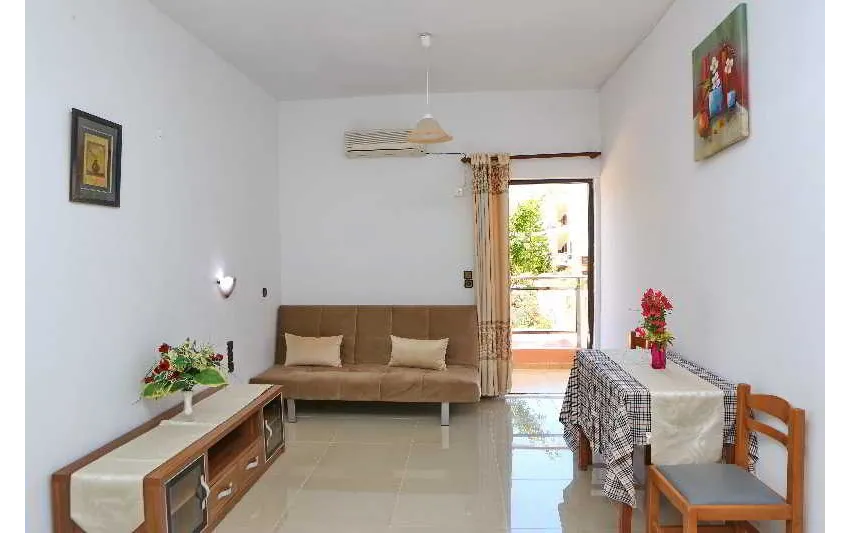 Maria Apartments 3*-11