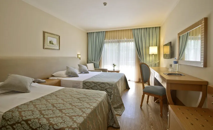Gypsophila Holiday Village 5*-16