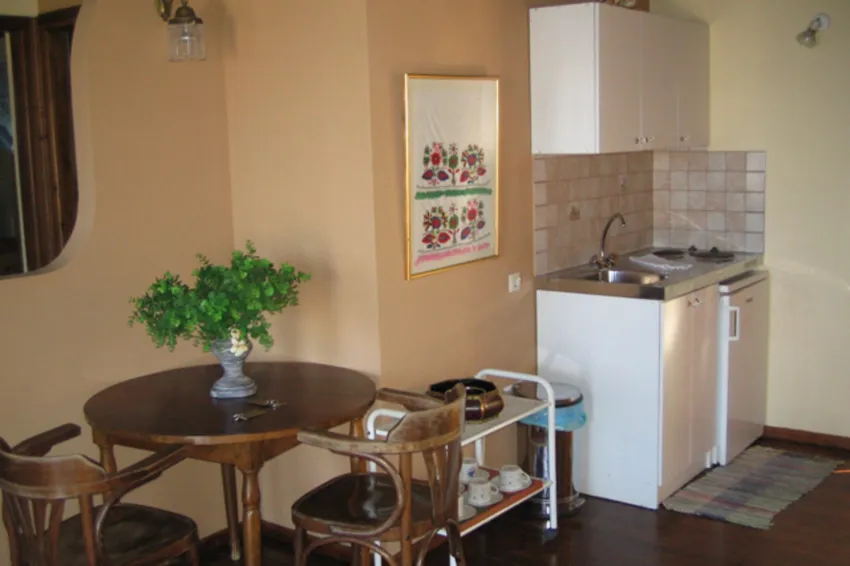 Cretan Village Aghios Nikolaos 4*-7