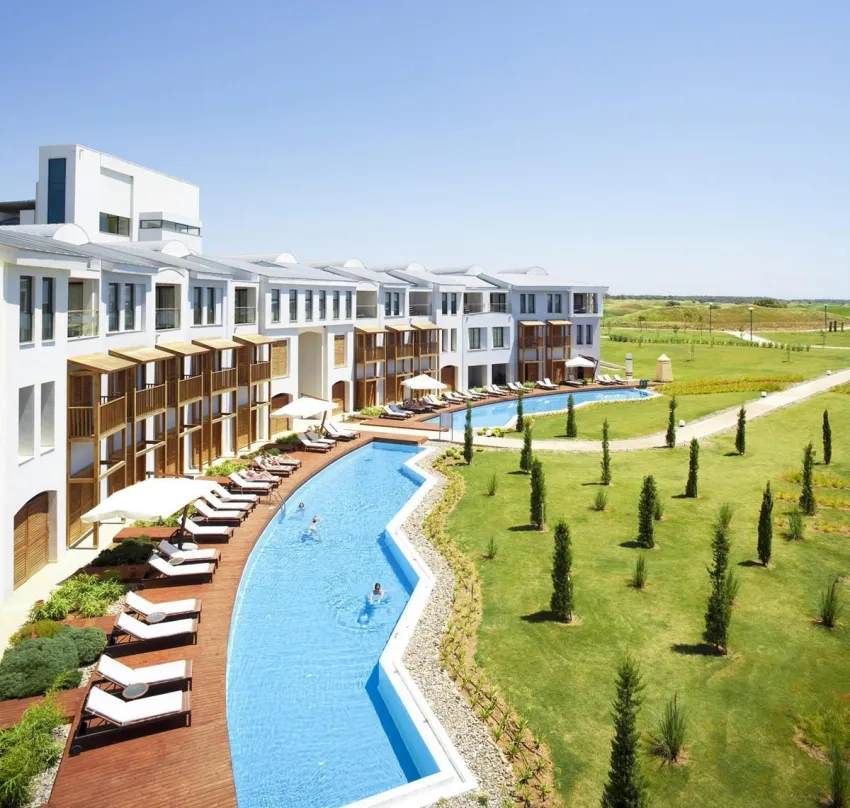 Lykia World Antalya 5*-2