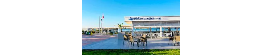 Crystal Centro Resort Hotel 5*-14