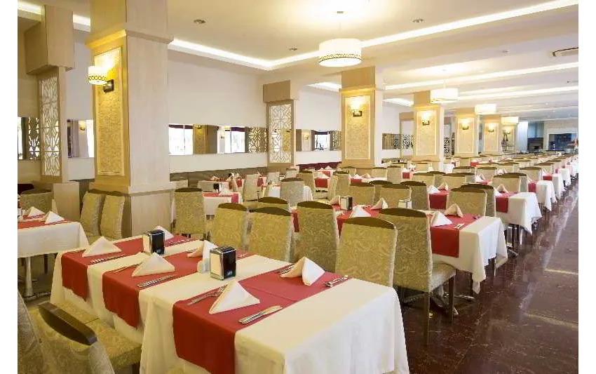 Merve Sun Hotel & Spa 4*-38