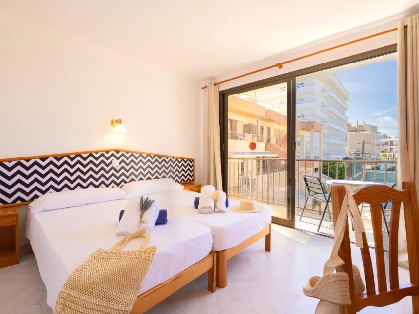 Bella Maria Apartments 2*-34