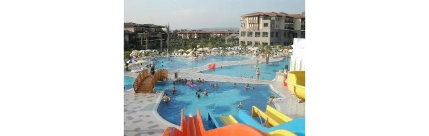 Club Calimera Serra Palace Hotel 5*-8