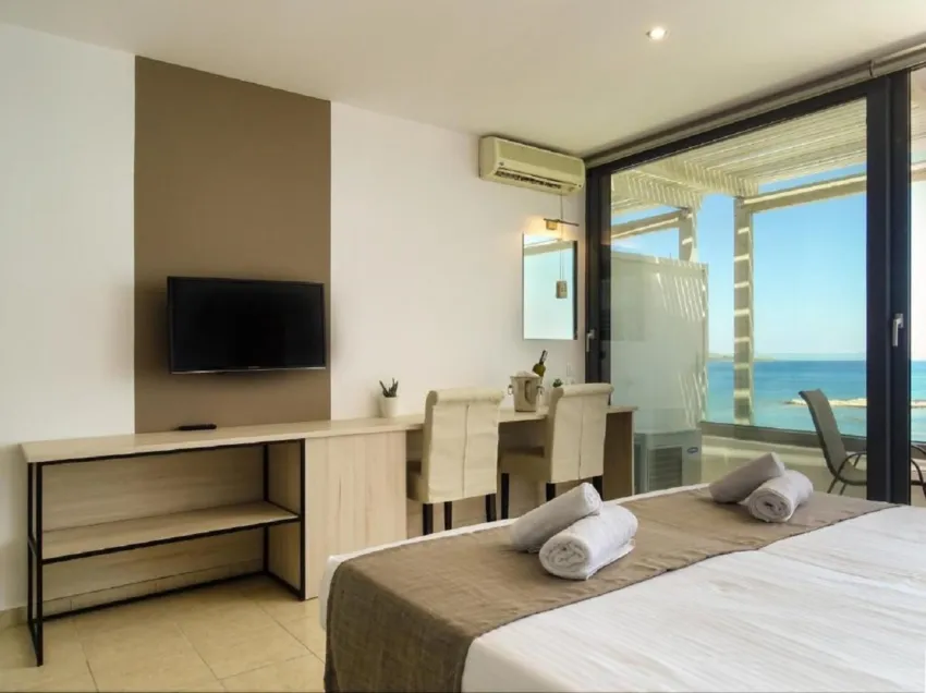 Lido Star Beach Hotel 3*-9