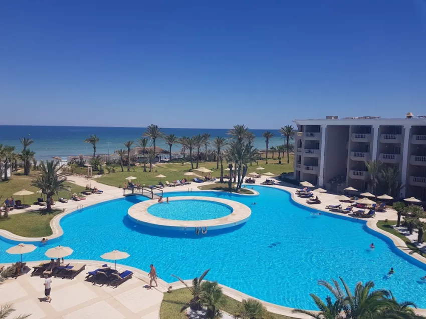 Royal Thalassa Monastir 5*-40