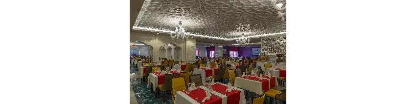 Royal Taj Mahal 5*-54