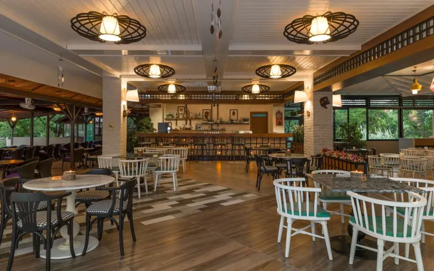 Club Hotel Felicia Village 5*-83
