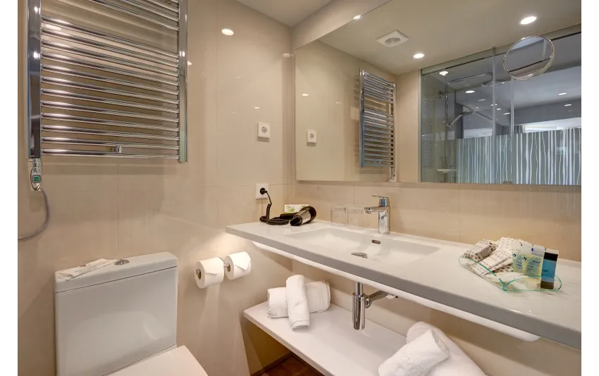 Protur Bonamar Hotel - Adults Only 4*-4