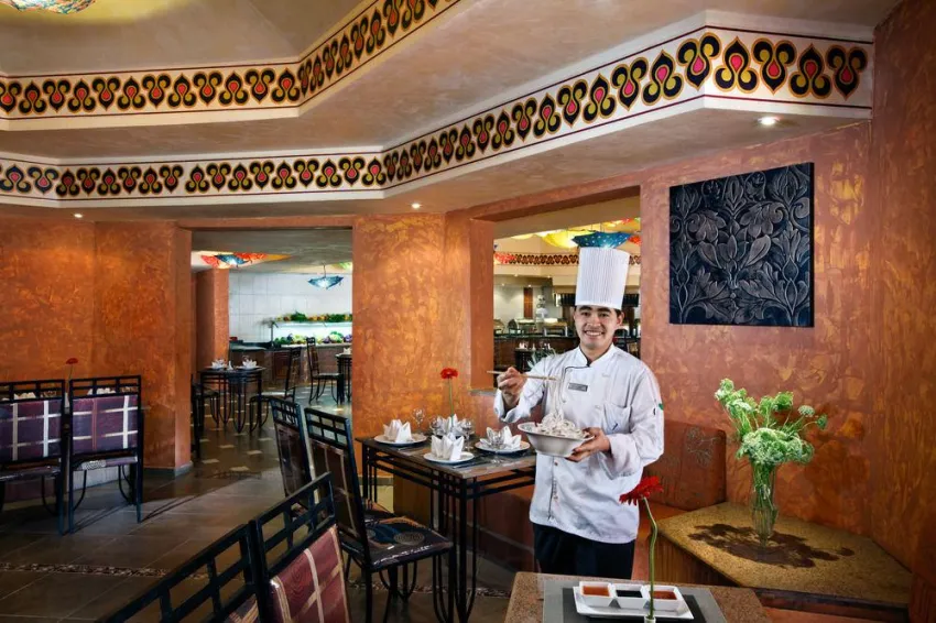 Pickalbatros Aqua Vista Resort 4*-14