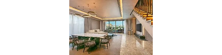 Cullinan Golf & Resort Belek 5*-44