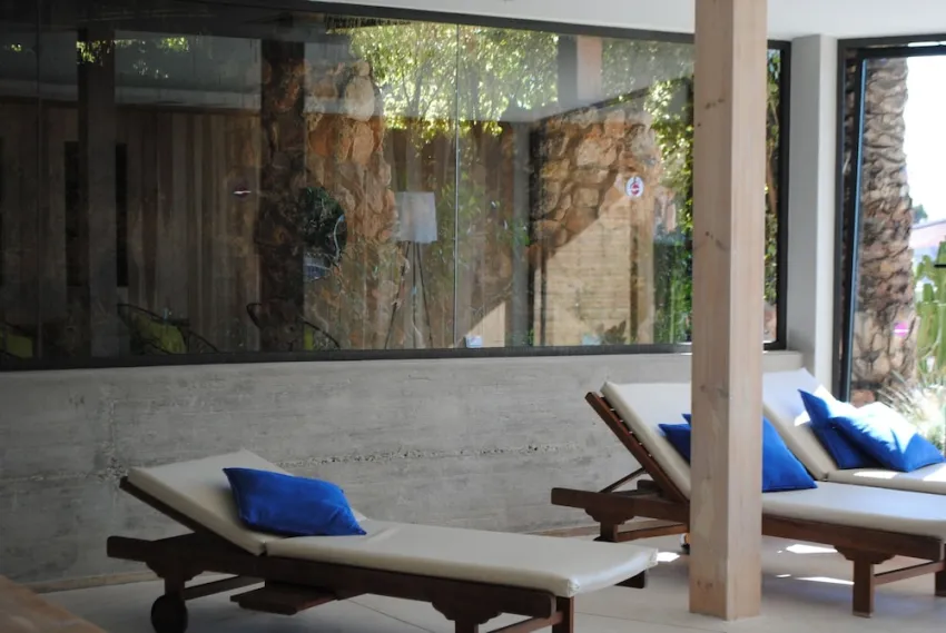 Napa Mermaid Hotel & Suites 4*-76