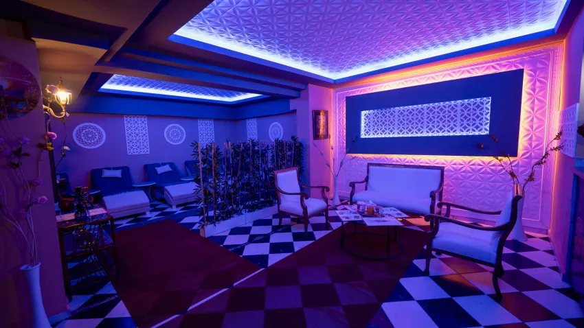 Galaxy Beach Hotel 4*-38