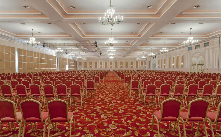 Kremlin Palace Hotel 5*-73