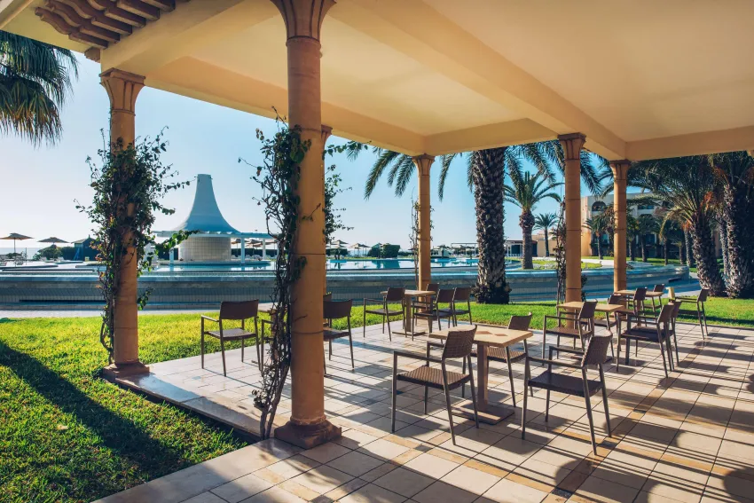 Iberostar Waves Averroes 4*-107