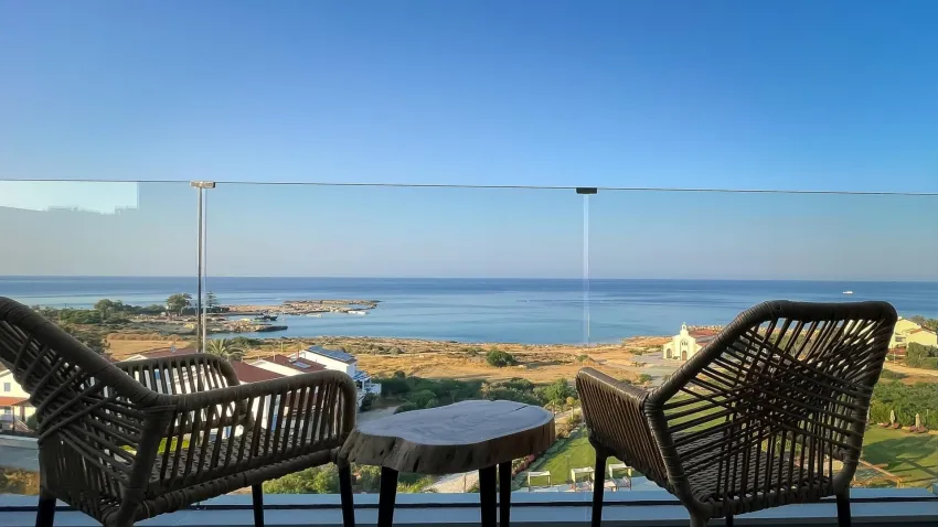 Cavo Zoe Seaside Hotel 4*-17