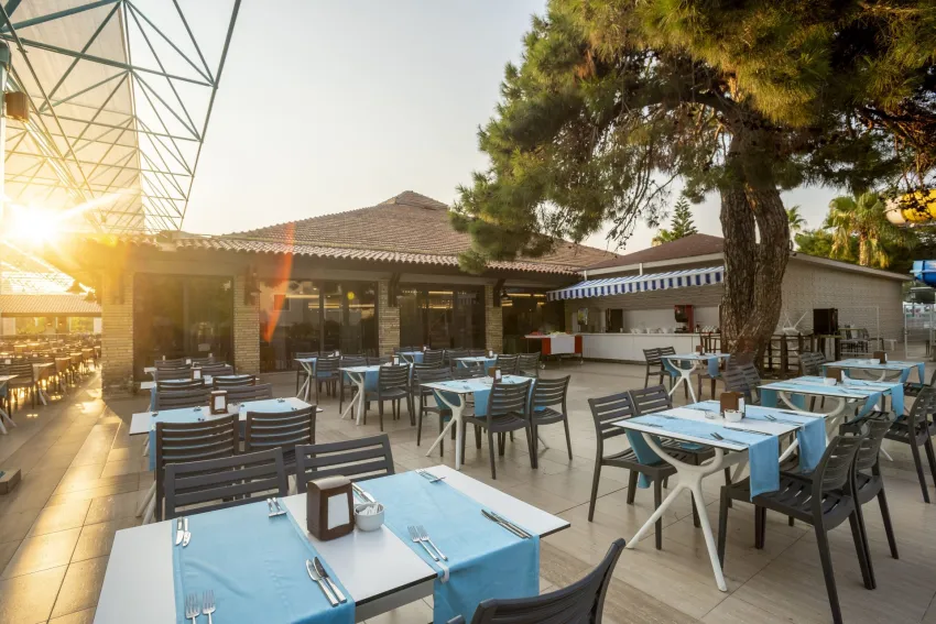 Master Family Club 5*-26