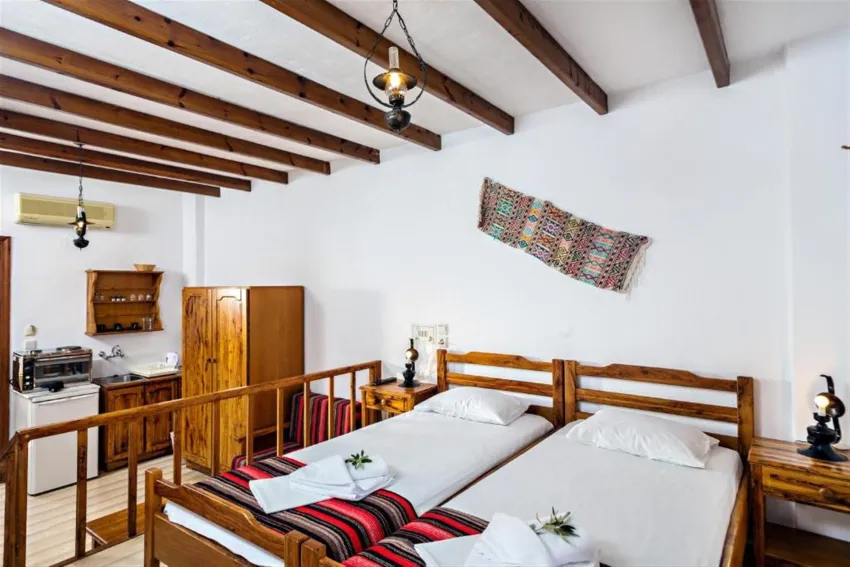 Matzi Hotel Apartments 2*-14