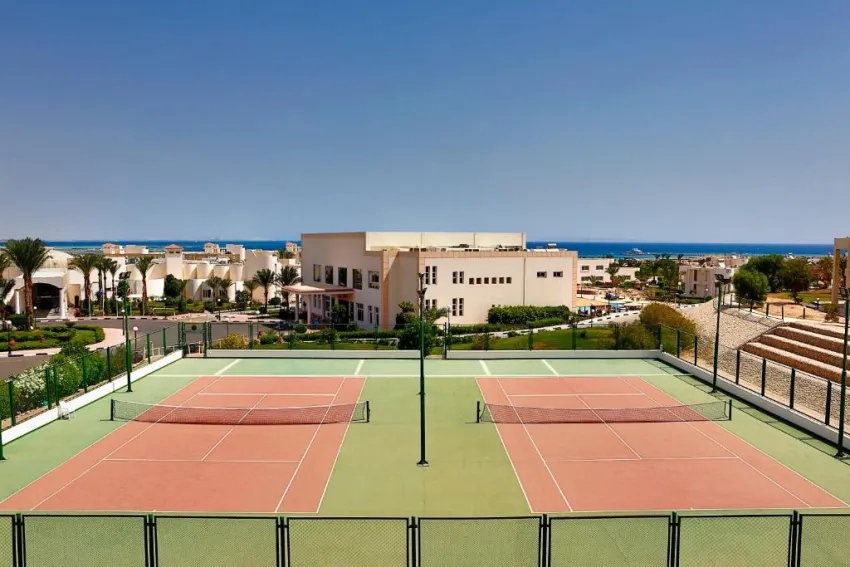 LONG BEACH RESORT  4*-18