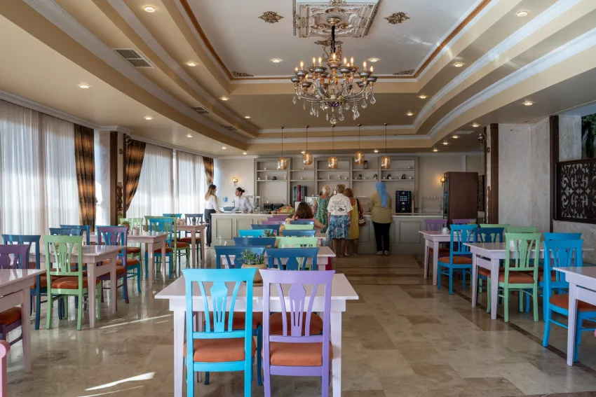 Armas Pemar Beach (Ex. Pemar Beach) 5*-15