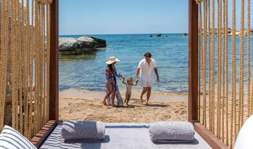 Cap St Georges Hotel and Resort 5*-11