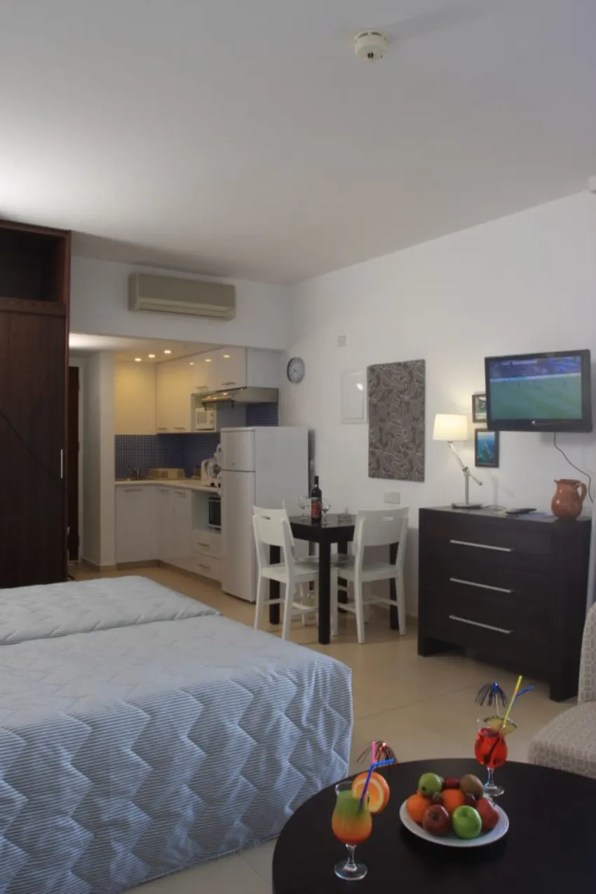 Marismare Apartments 3*-11