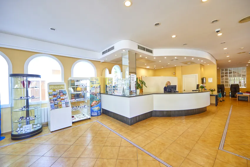 Gavimar La Mirada Club Resort -21