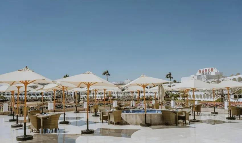 BARON RESORT  5*-37