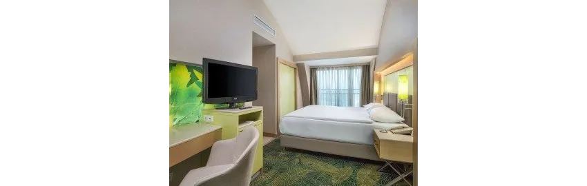 Paloma Sencia (Ex. Cornelia Deluxe Resort) 5*-4