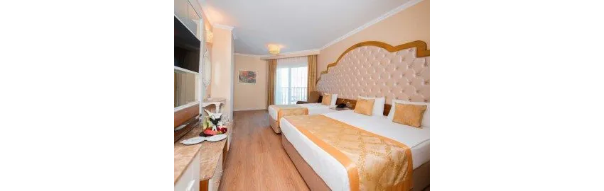 Oz Hotels Side Premium 5*-4
