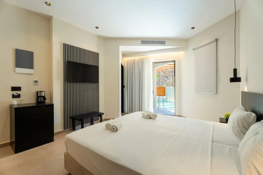 Sunset Boutique Hotel And Spa 4*-38