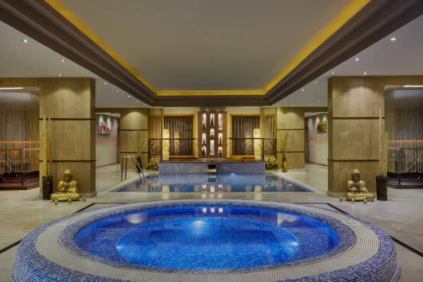 Innvista Hotels Belek 5*-63