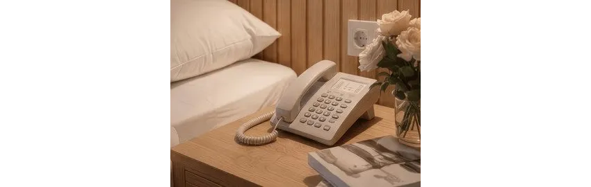 Bella Rose Apart Hotel 3*-12