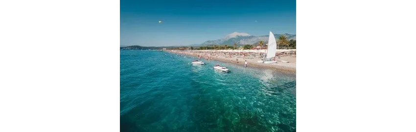 Loceanica Beach Resort 5*-25