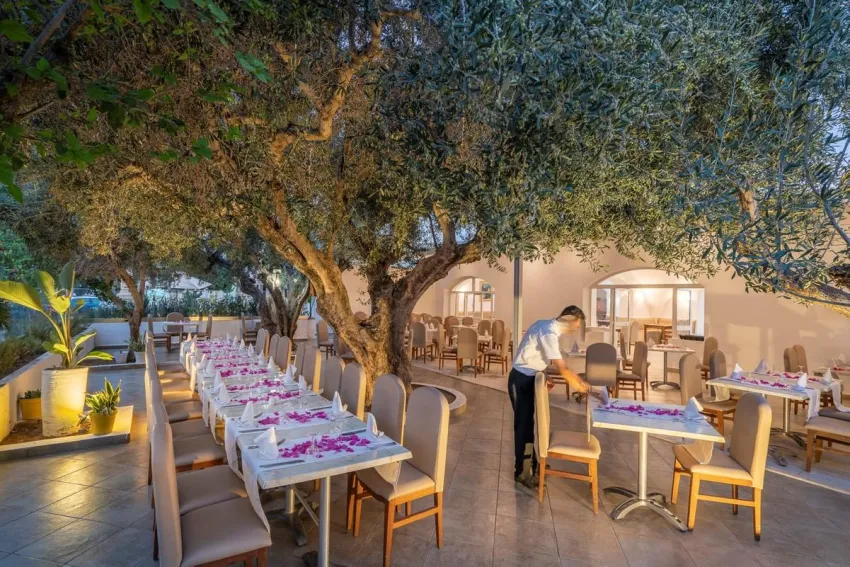 Le Hammamet Hotel 4*-22
