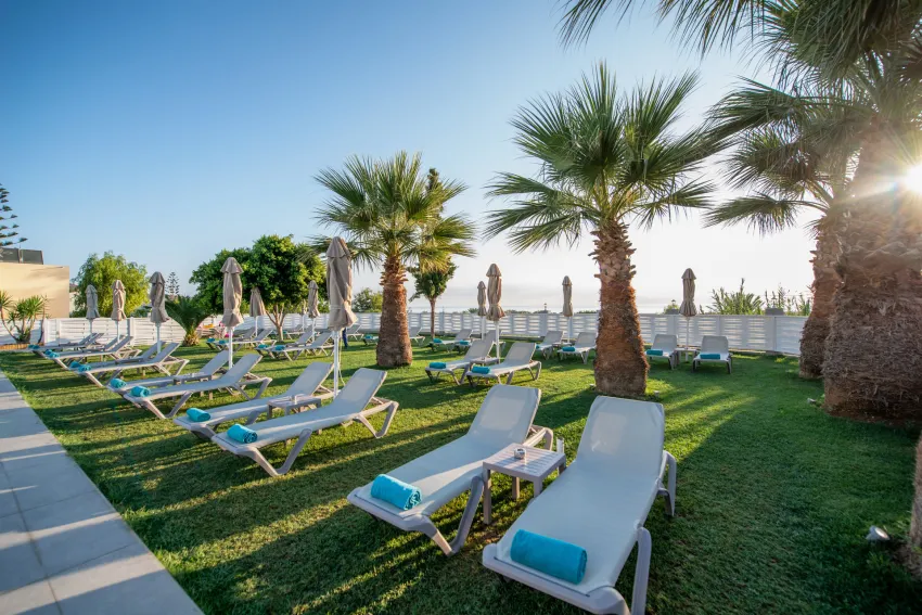 Dore Boutique Hotel 4*-23