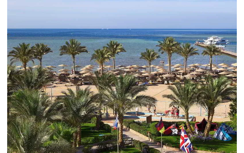 Golden Beach Resort Ex. Movie Gate 4*-48