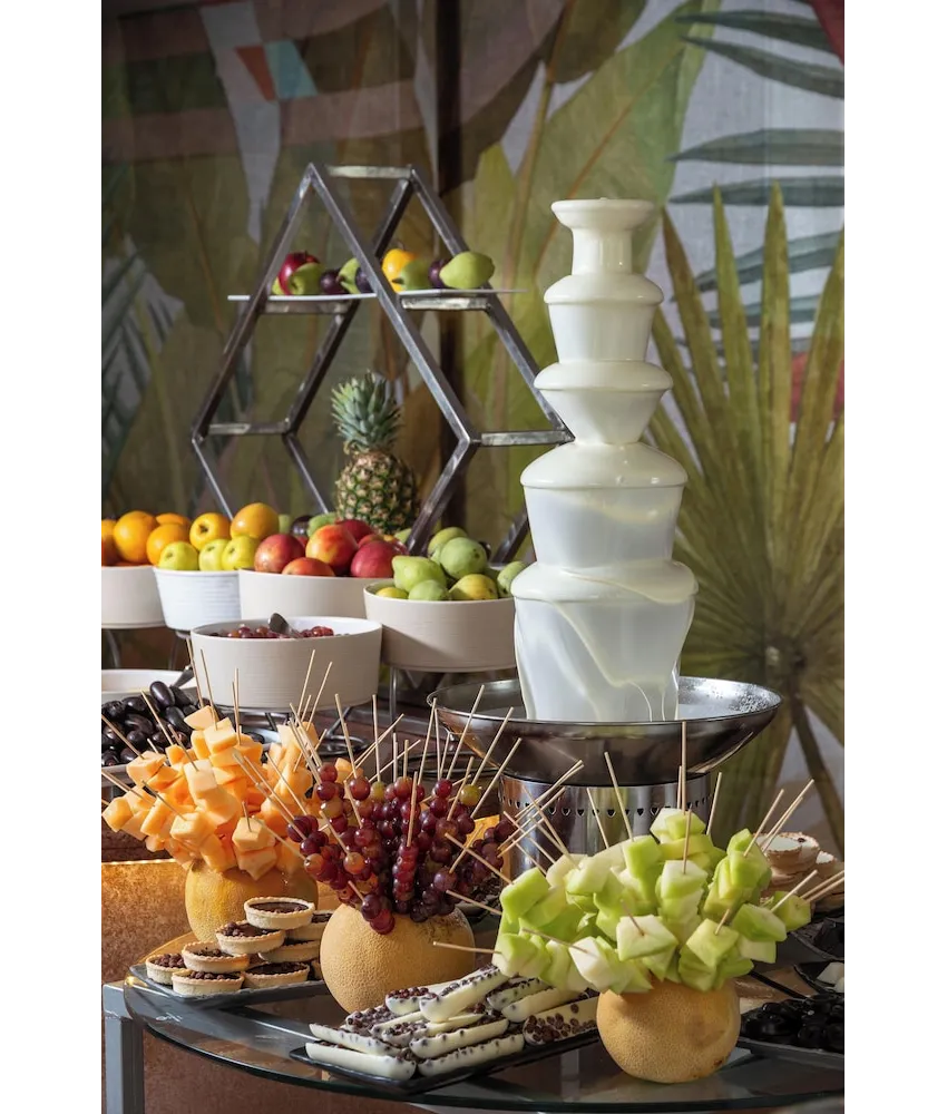 Cleopatra Luxury Resort Makadi Bay 5*-57