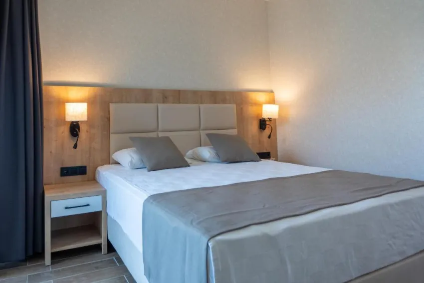 SULTAN OF SIDE HOTEL & SPA  5*-17