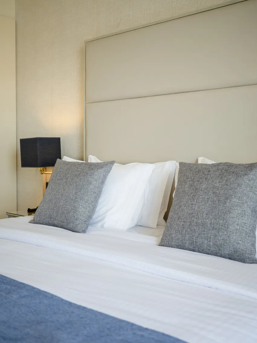 Athineon Hotel 5*-8
