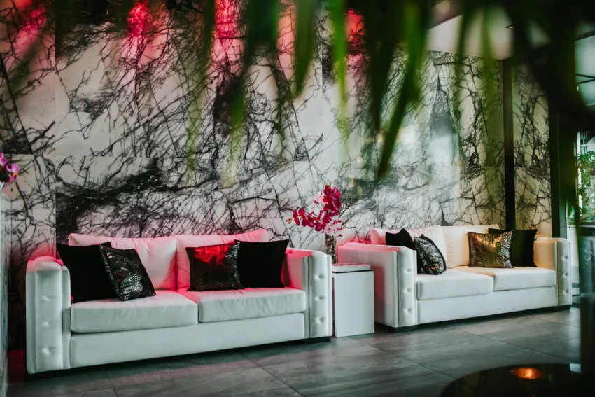 The Ciao Stelio Deluxe Hotel 5*-12