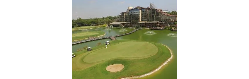 Sueno Hotels Golf Belek 5*-21