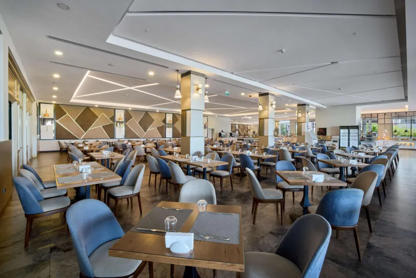 Movenpick Resort Antalya Tekirova 5*-142